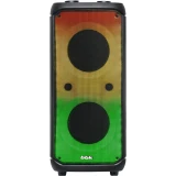 Портативная акустика BBK BTA6030