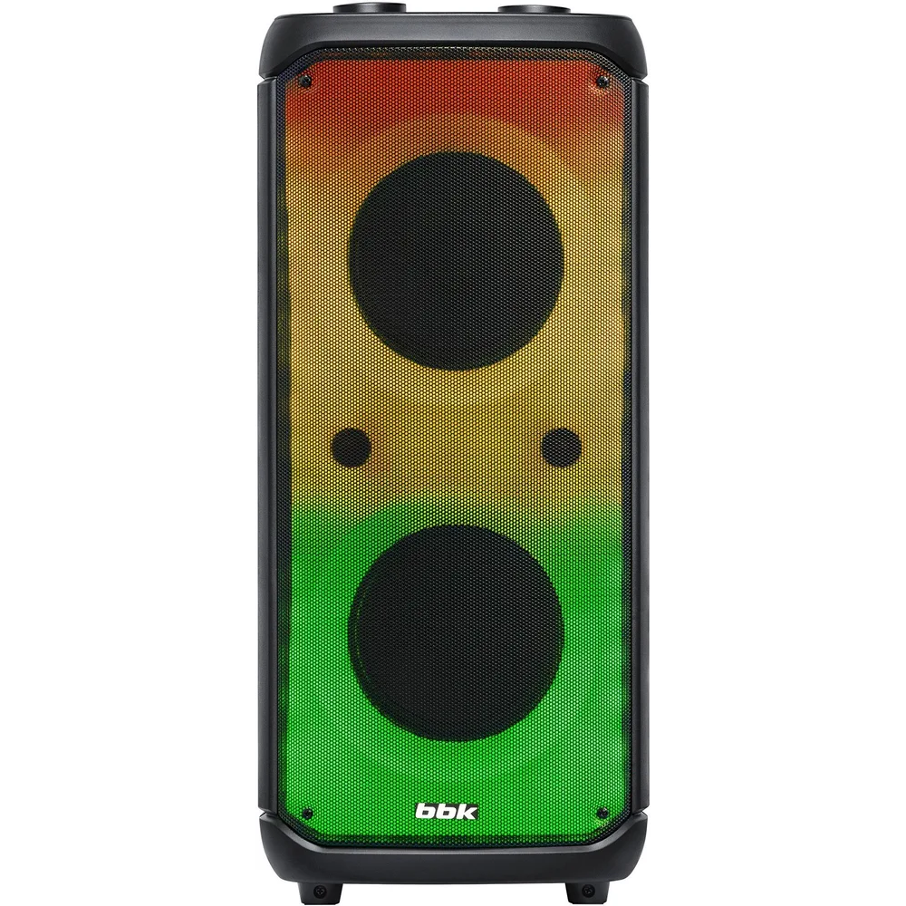 Портативная акустика BBK BTA6030 - фото 3