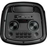 Портативная акустика BBK BTA6030