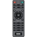 Портативная акустика BBK BTA6030