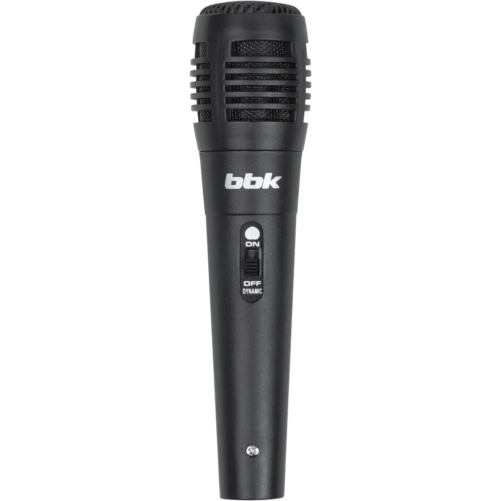 Портативная акустика BBK BTA6030 - фото 11