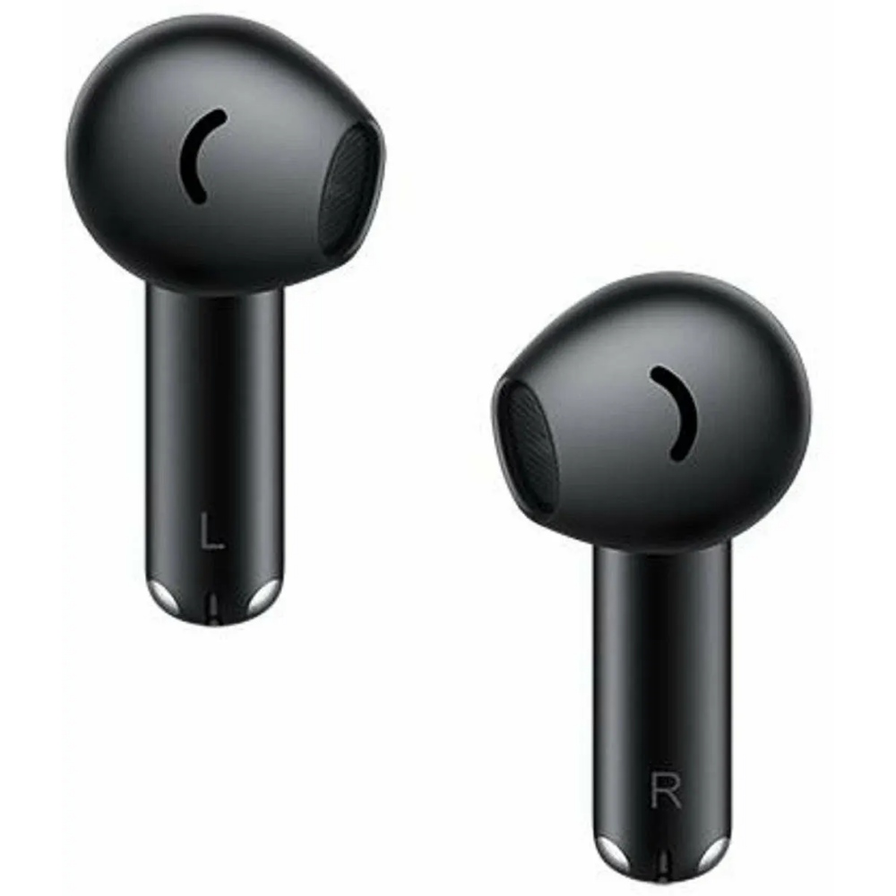 Гарнитура Huawei FreeBuds SE 2 Black - 55037505 - фото 4