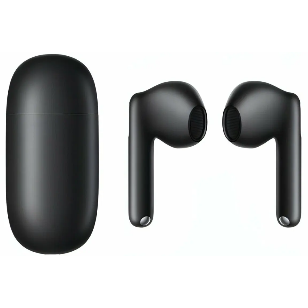 Гарнитура Huawei FreeBuds SE 2 Black - 55037505 - фото 6