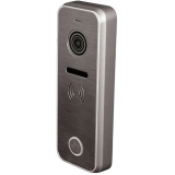 Вызывная видеопанель Falcon Eye FE-ipanel 3 HD Silver (00-00112709)