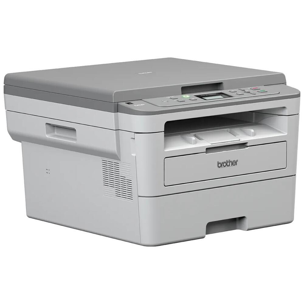 МФУ Brother DCP-B7520DW - фото 2