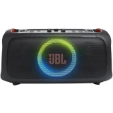 Портативная акустика JBL PartyBox On-The-Go Essential 2 (JBLPBOTGESEU2)