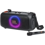 Портативная акустика JBL PartyBox On-The-Go Essential 2 (JBLPBOTGESEU2)