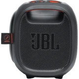 Портативная акустика JBL PartyBox On-The-Go Essential 2 (JBLPBOTGESEU2)