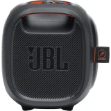 Портативная акустика JBL PartyBox On-The-Go Essential 2 (JBLPBOTGESEU2)