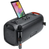 Портативная акустика JBL PartyBox On-The-Go Essential 2 (JBLPBOTGESEU2)