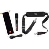 Портативная акустика JBL PartyBox On-The-Go Essential 2 (JBLPBOTGESEU2)