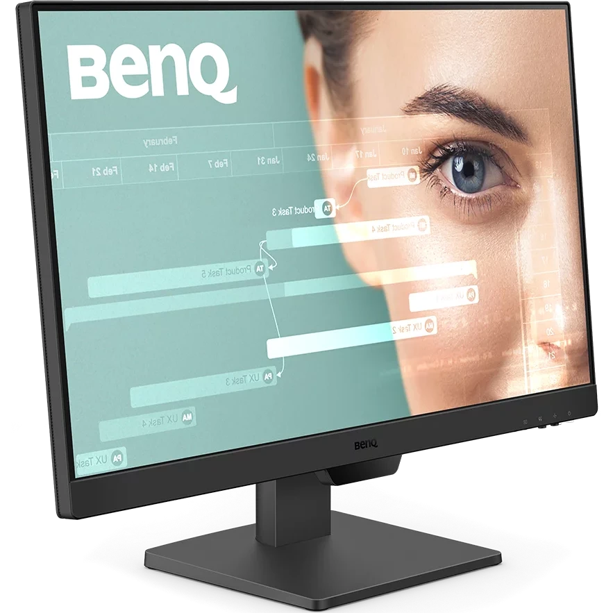Монитор BenQ 24" GW2490 - фото 2