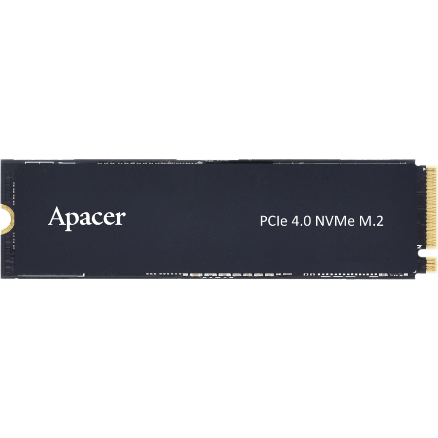 Накопитель SSD 1TB Apacer AS2280Q4X (AP1TBAS2280Q4X-1)