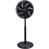 Напольный вентилятор Polaris PSF 3080 Black
