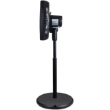 Напольный вентилятор Polaris PSF 3080 Black