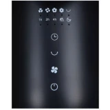 Напольный вентилятор Polaris PSF 3080 Black