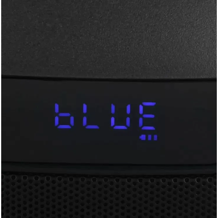 Портативная акустика Ritmix SP-925B Black - фото 7