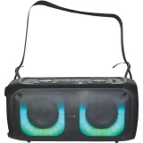 Портативная акустика Ritmix SP-915B Black