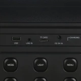 Портативная акустика Ritmix SP-915B Black