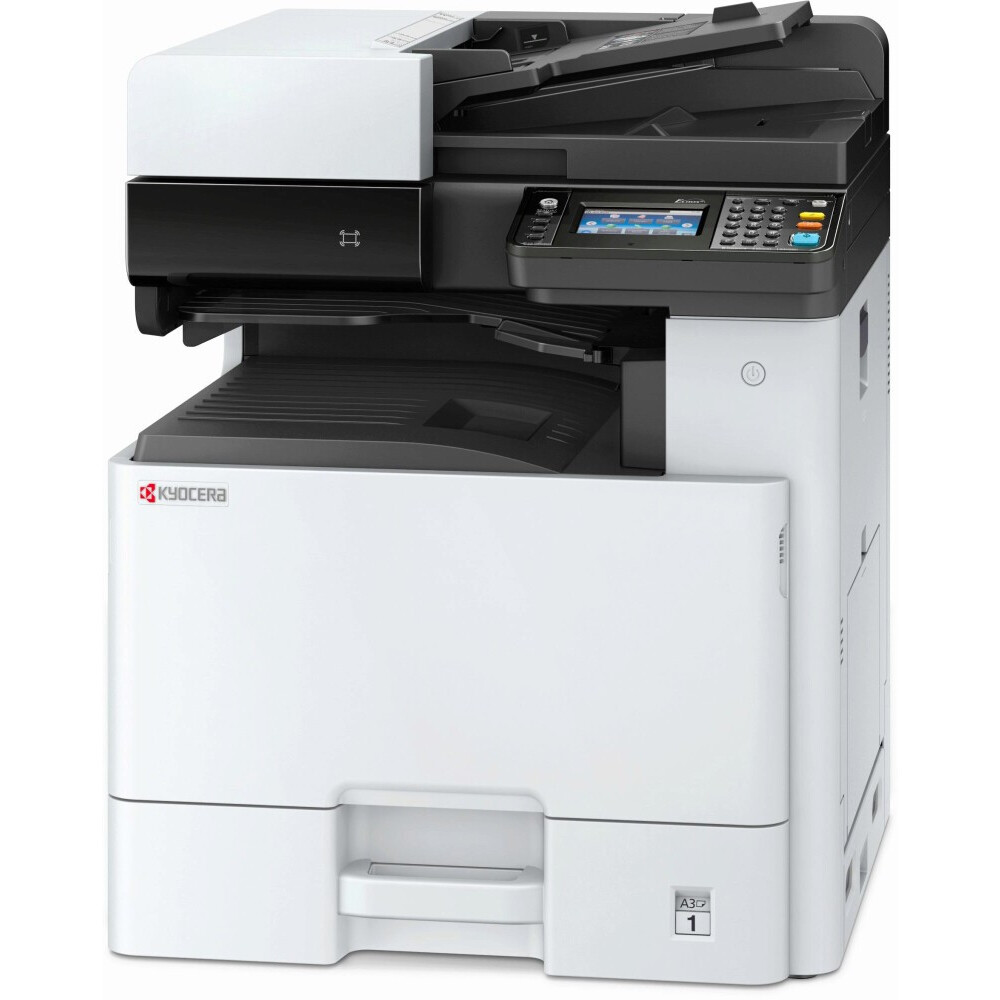 МФУ Kyocera Ecosys M8124cidn (Asia)