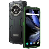 Смартфон Blackview BV9300 Pro 12/256Gb Green
