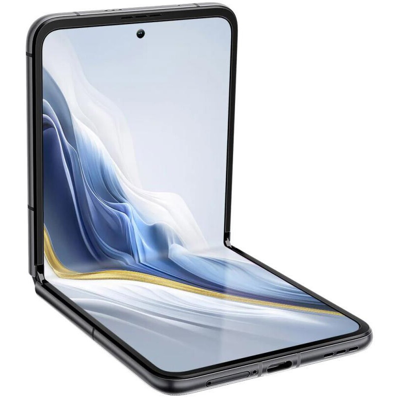 Смартфон Blackview HERO 10 12/256Gb Black - фото 4