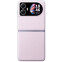 Смартфон Blackview HERO 10 12/256Gb Sakura Purple - фото 6