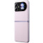 Смартфон Blackview HERO 10 12/256Gb Sakura Purple - фото 7