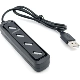 USB-концентратор Behpex BPH-1729
