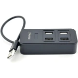 USB-концентратор Behpex BPH-1901T