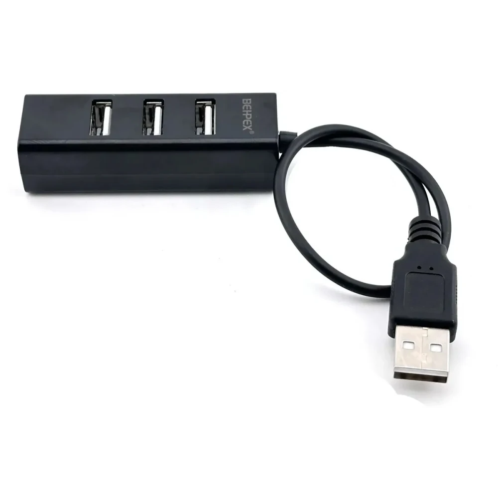 USB-концентратор Behpex BPH-1906 - фото 2
