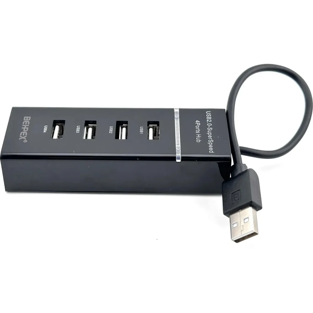 USB-концентратор Behpex BPH-920