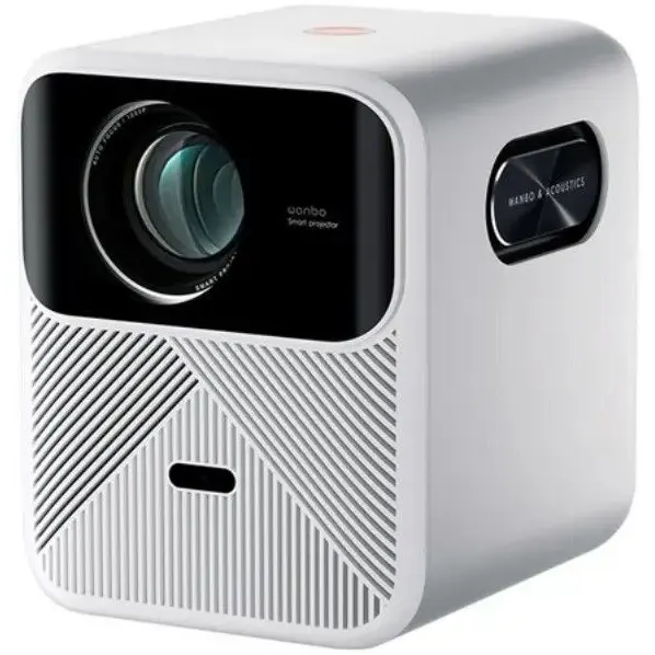 Проектор Wanbo Projector Mozart 1 White