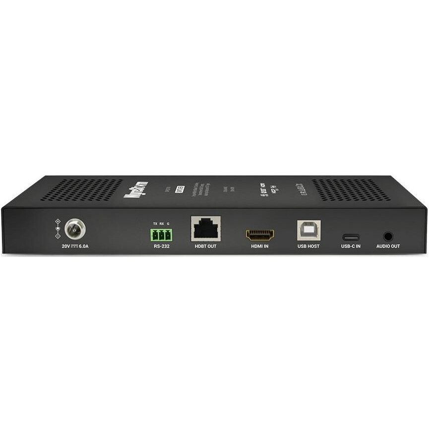 Передатчик HDMI WyreStorm SW-120-TX3 - фото 2