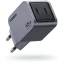 Сетевое зарядное устройство UGREEN Nexode Pro 45W Space Gray - 35008 - фото 2