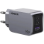 Сетевое зарядное устройство UGREEN X755 Grey - 25871