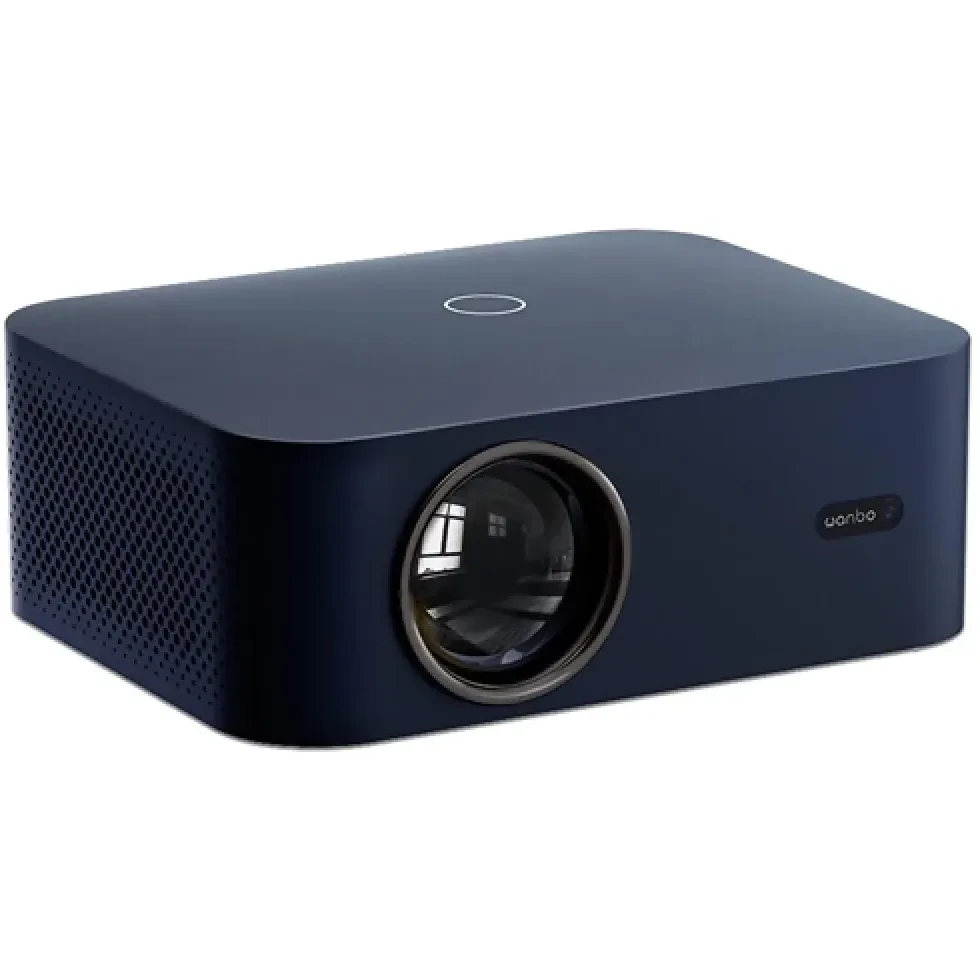 Проектор Wanbo X2 Max Blue - 6970885350429