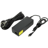 Блок питания для ноутбука Orient PU-C87W Black