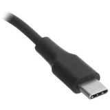 Блок питания для ноутбука Orient PU-C87W Black