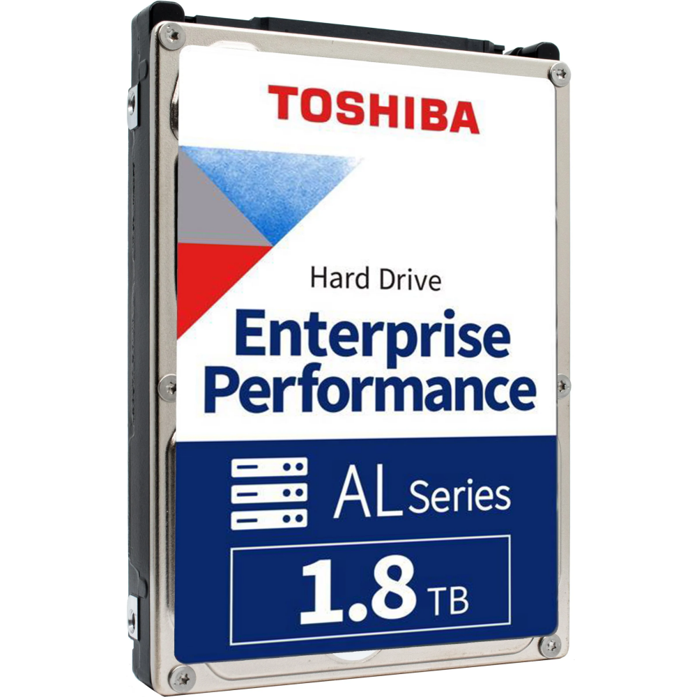 Жёсткий диск 1.8TB SAS Toshiba (AL15SEB18EP)