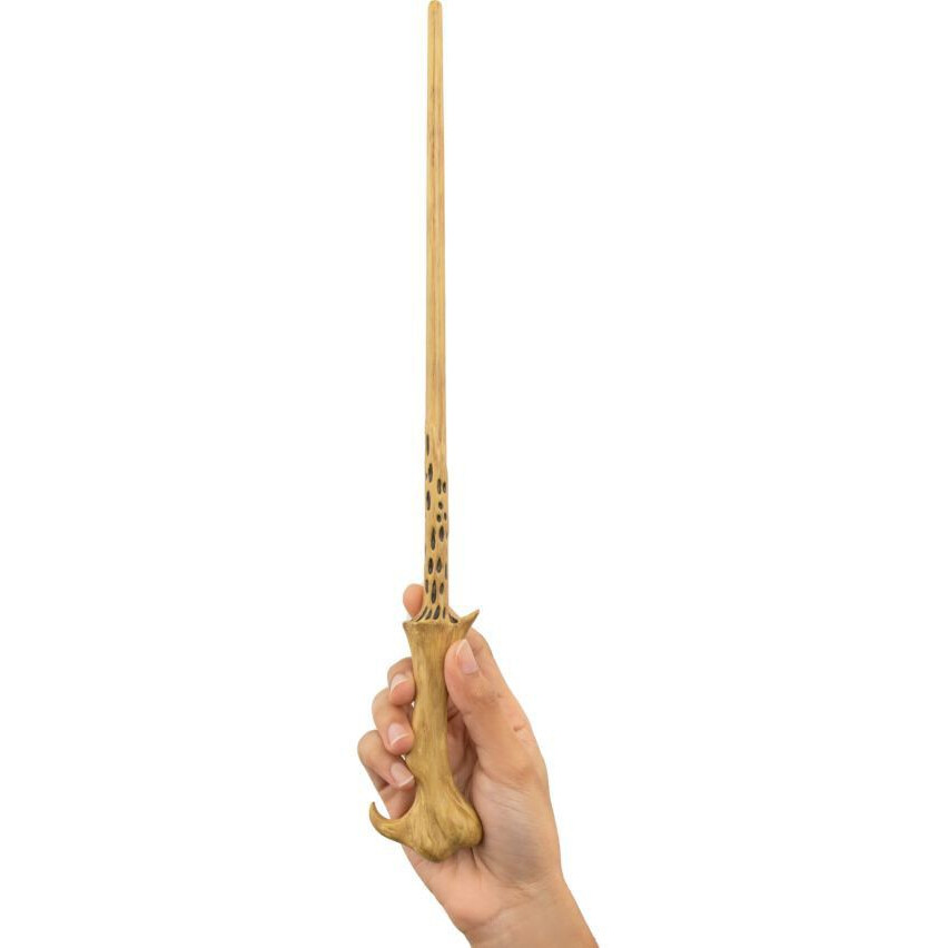 Волшебная палочка Cinereplicas Harry Potter Lord Voldemort Wand (CR6804) - 4895205615564 - фото 2