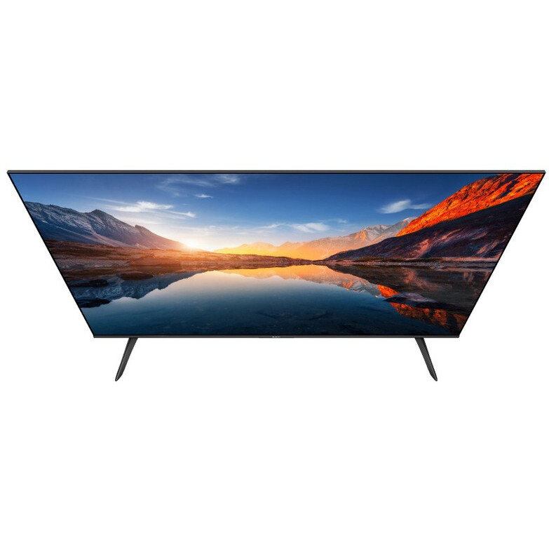 ЖК телевизор Xiaomi 65" Mi TV A65 2025 RU - L65MA-ARU - фото 4