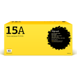 Картридж T2 TC-H15AU Black