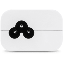 PoE инжектор Ubiquiti POE-24-24W-G-WH - фото 3