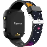 Умные часы Aimoto Pro 4G Black Space (8100820)