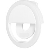 Кольцевая лампа DF LED-01 White