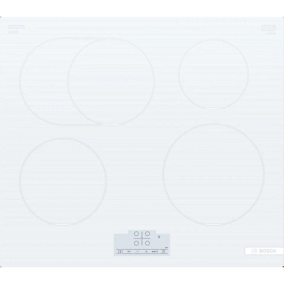 Индукционная варочная панель Bosch PIF612BB1E
