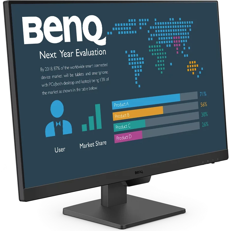 Монитор BenQ 27" BL2790 - фото 2