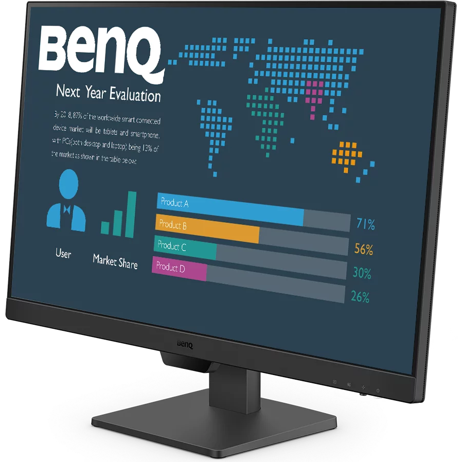 Монитор BenQ 27" BL2790 - фото 3