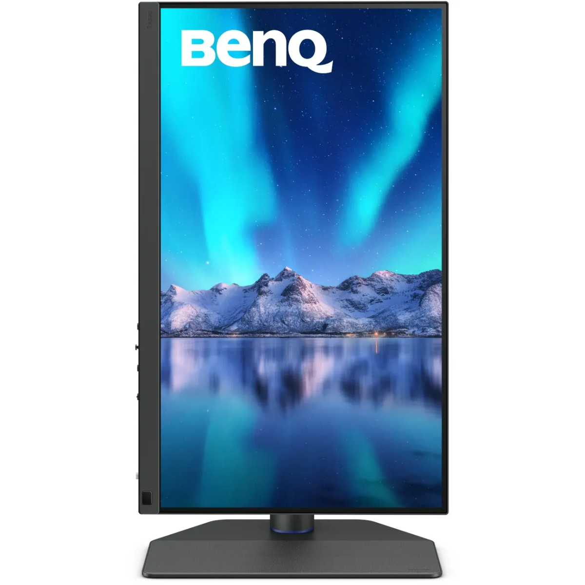 Монитор BenQ 27" SW272Q - фото 3